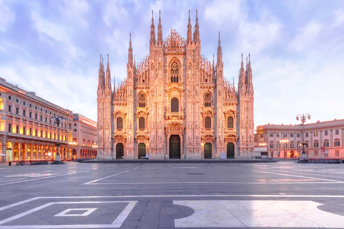 Milano